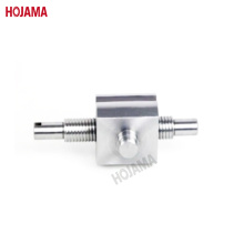 6mm Small Size Ball Screw for Industrial