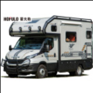 The Hofulo Gray Knight series Luxury Rvs
