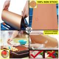 Non Stick Reusable Grill Mat BBQ Baking Mat