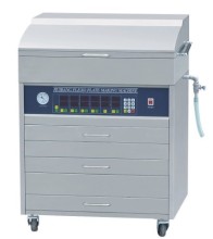 XYC-420 Flexo plate making machine