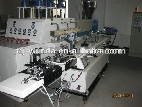 PP Filter Cartridge Production Machine Of Ro Filter