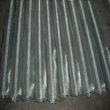galvanized mosquito window screen