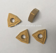 2016 New chipbreakes wnmg080408-tm zhuzhou kelite