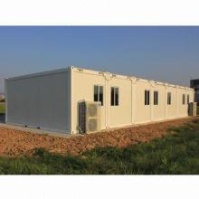 CYMB container house for mining accommodations