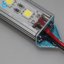 12V SMD5050 120leds Rigid Counter Led Light
