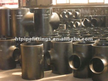 supply ASTM A860 WPHY70 tee