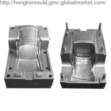 injection molded commodity product