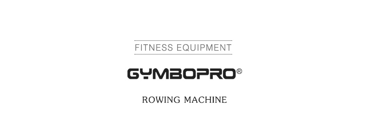 CE Sports Home Gym Magnetic Exercise Rowing Machine