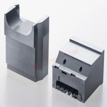 EDM Core Insert Mold Parts Insert Forming Cavities