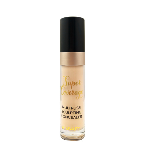 Beauty Mineral Foundation ίδρυμα λογότυπου concealer