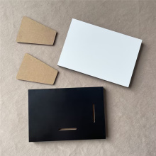 MDFSUB 4x6 Inch MDF Plaques - In Stock for Sublimation Photo Frames