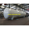 25000 галкинҳо зарфҳои ASME LPG LPG