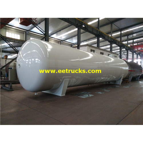 25000 Gallons Large ASME LPG Tanks