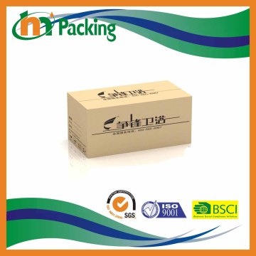 High Quality Old Corrugated Carton