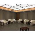 Easy Installation Fabric Sound Absorbing Panels