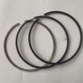 4VBE34RW3 M11 QSM11 Motorpistonringset 3803977