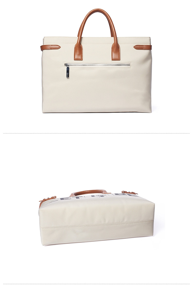 Leinwand-Einkaufstasche Canvas Tote Bag