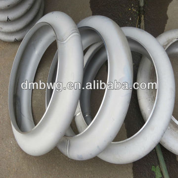 Thick wall bellow expansion joint