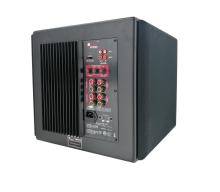 12 inch active subwoofer