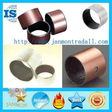 DU Oilless Lubricant Bearing,DU bushes,DU bushings,Oilless bushings,Self lubricating bushings,sliding bushes