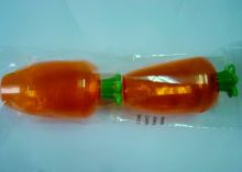 carrot container eggs