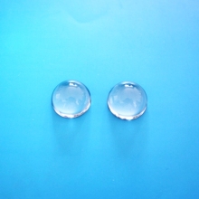 H-K9L Glass Half-Ball Lens