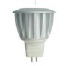 2013 newest 6w gu10 led spo tight