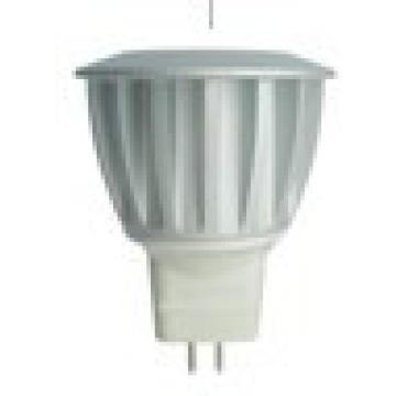 2013 newest 6w gu10 led spo tight