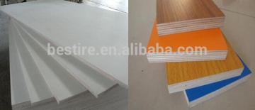 plain colored mdf / MDF