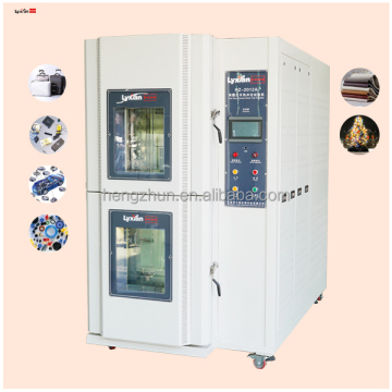 MIL-STD 810 Aeronautical Electronic Equipment Thermal Shock Aging Test Chamber