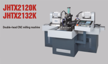 High Strength JHTX2120K swiss type cnc automatic lathe