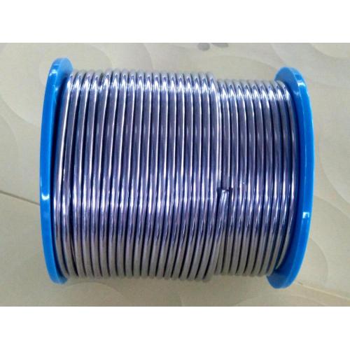 Solder wire with Rosin flux Sn50Pb50