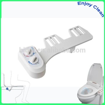 Toilet bidet combo unit,toilet and shower units