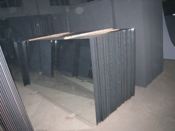 Mirror factory! large silver mirror sheet/cut mirror pieces