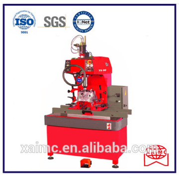Engine rebuild value seats boring machine TS60