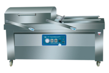 Modernized Butter Double Chamber Packing Machine