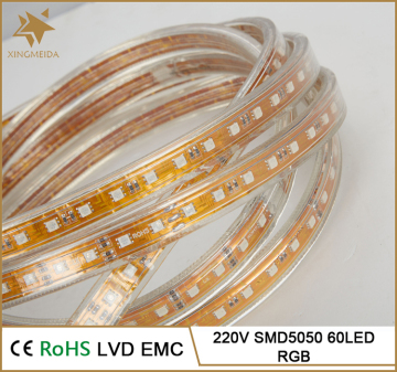 high voltage led strip rgb amplifier 220v