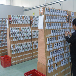 US 12/24 Hour Big LCD Digital Timer Switch Electrical Programmable Timer Plug Socket