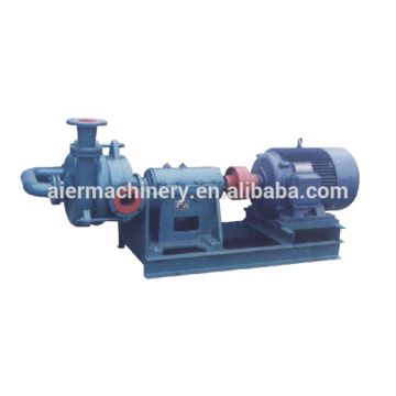 AFP filter press feed pump