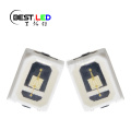 LEDs UV de alto lúmen 390-395nm LED 2016 SMD