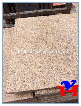 G682 flamed tile