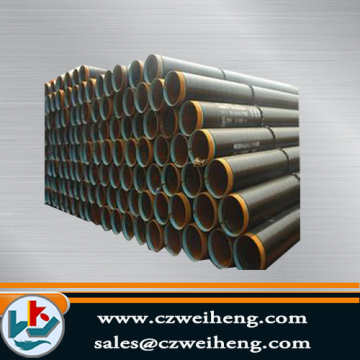 API 5LGR.A Seamless Carbon Steel Pipes