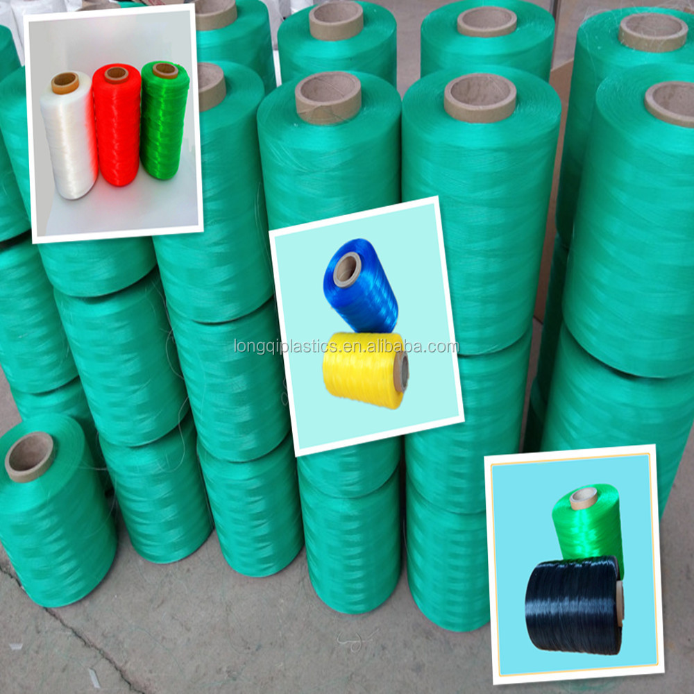 polypropylene filament yarn,nylon line,fishing line