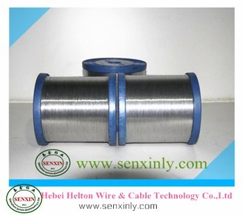 Helton Cable aluminium magnesium alloy wire 5154 grade