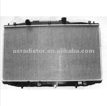 Auto Radiator For HONDA Accord