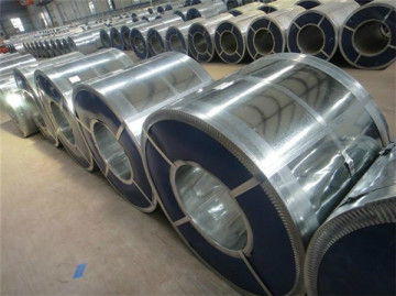 mininum spangles/zero spangles galvanized steel coil