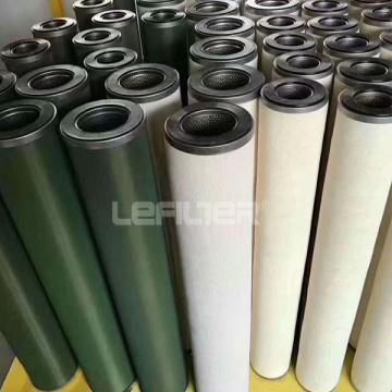 Replacement facet coalescer filter cartridge CR43