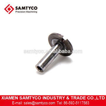 CNC Machined Precision High Quality Starter Shafts