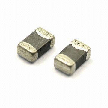 Chip capacitor