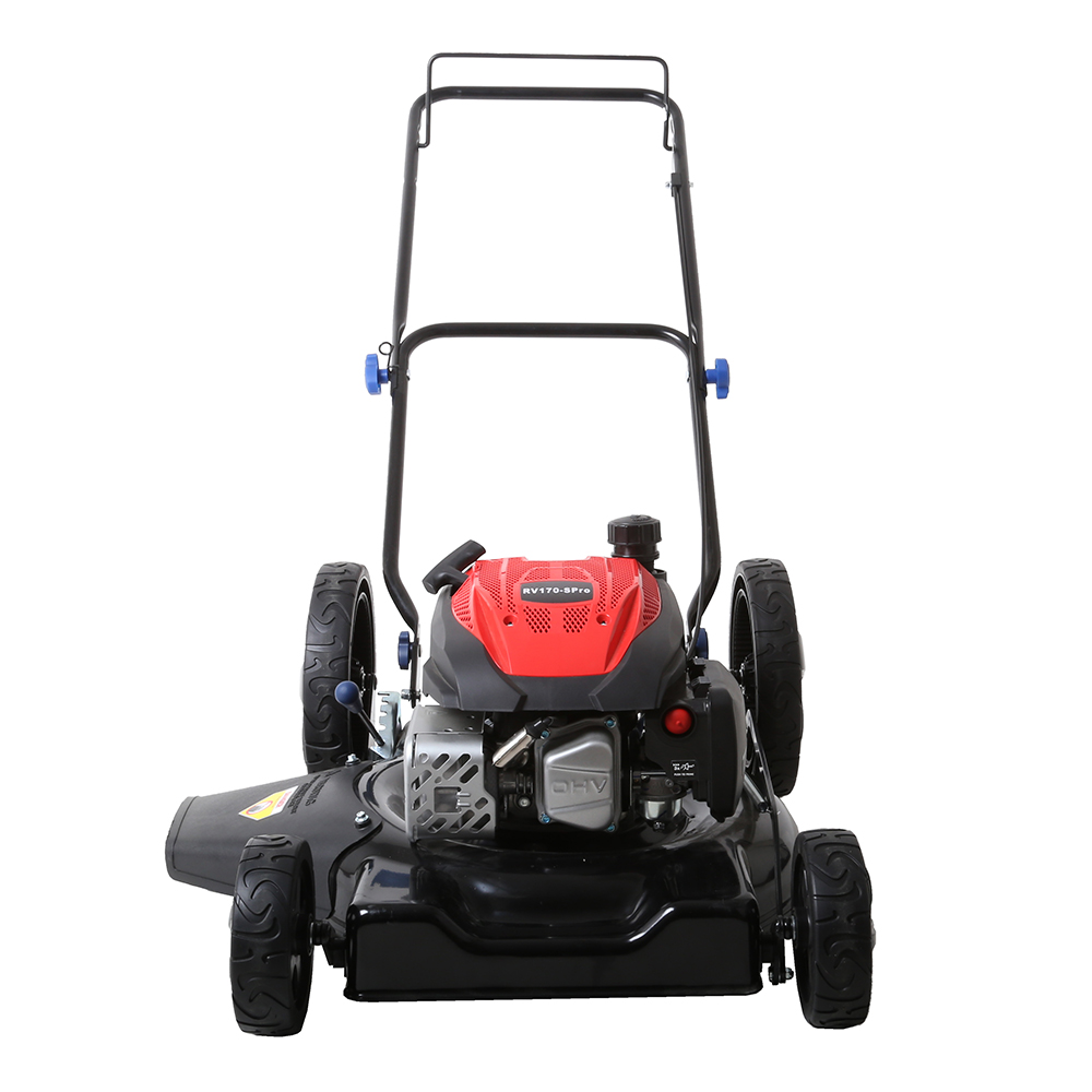 Tush Reel газонокосилки Push Reel Lawn Mowers